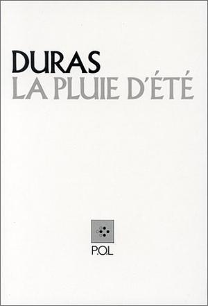 La pluie d'été