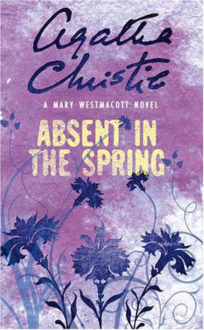 春日离别 Absent in the Spring