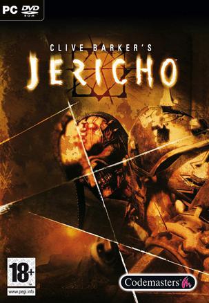 Clive barker s jericho обзор