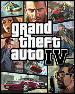 侠盗猎车手：自由城之章 Grand Theft Auto: Episodes from Liberty City