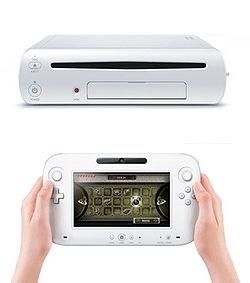 Wii U 游戏 豆瓣