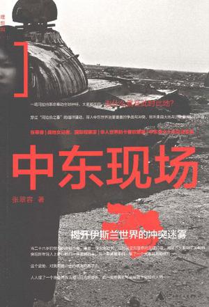 中东现场 中东现场
