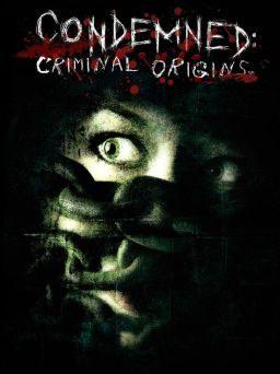 死刑犯：罪恶起源 Condemned: Criminal Origins