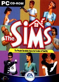 模拟人生 The Sims