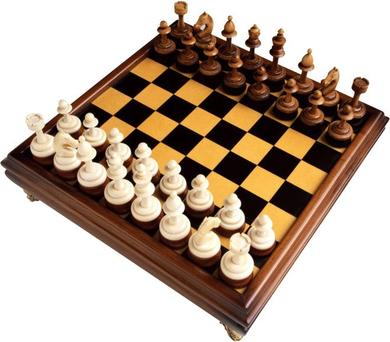 国际象棋 Chess Titans