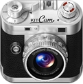 KitCam (iPhone / iPad)