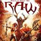 R.A.W.古域之战 R.A.W Realms Of Ancient War