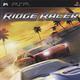 山脊赛车 携带版 Ridge Racers