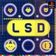 LSD：梦境模拟器 LSD: Dream Emulator