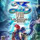 伊苏8：丹娜的陨涕日 イースVIII -Lacrimosa of DANA-