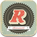 Retromatic 2.0 (iPhone / iPad)