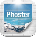 Phoster (iPhone / iPad)