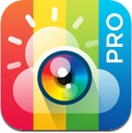 Pro Weathershot by Instaweather (iPhone / iPad)