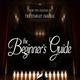 新手指南 The Beginner's Guide