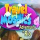 旅行马赛克4：里约冒险 Travel Mosaics 4: Adventures In Rio