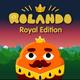 罗兰多：皇室 Rolando: Royal Edition