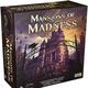 疯狂诡宅2  Mansions of Madness II