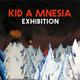 kid a mnesia exhibition