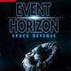 视界线 event horizon