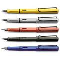凌美(LAMY) Safari 狩猎系列钢笔 凌美(LAMY) Safari 狩猎系列钢笔