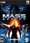 质量效应 Mass Effect