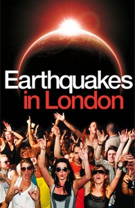 伦敦大地震