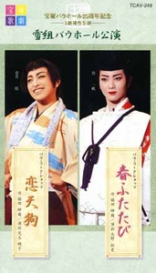 春又来