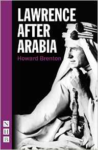 劳伦斯的阿拉伯后时代