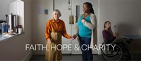 Faith, Hope and Charity