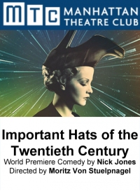 Important Hats of the Twentieth Century