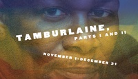 Tamburlaine