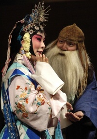 秋江