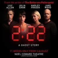 2: 22 A Ghost Story