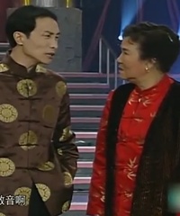 老将出马