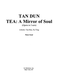 茶——灵魂之镜