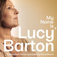 My Name is Lucy Barton