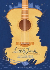 Little Jack 的封面图片