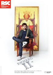 理查二世 的封面图片