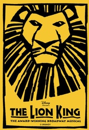 狮子王 的封面图片