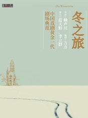 冬之旅 的封面图片