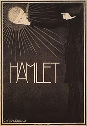 哈姆雷特 的封面图片