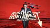 西北偏北 的封面图片