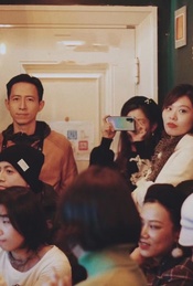 热门活动-跨职业社交，来和创业者们一起脑暴