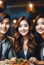 热门活动-进化论·私董饭局 | 创业者聚会 拓展人脉 链接资源！