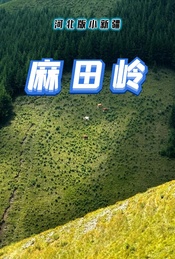 热门活动-周末1日登山徒步 |【麻田岭】云中草原-河北版小新疆-10公里小环穿