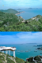 热门活动-【星七嗨行】浙江山海｜浙版麦理浩径徒步-五渔村风情小箬村-温岭