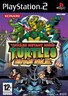 忍者神龟：变种格斗 Teenage Mutant Ninja Turtles: Mutant Melee