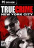 真实犯罪：纽约城 True Crime: New York City