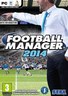 足球经理2014 Football Manager 2014