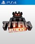 泰坦进攻 Titan Attacks!